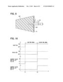 INDICATOR DISPLAY DEVICE diagram and image