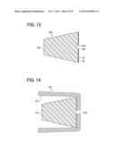 INDICATOR DISPLAY DEVICE diagram and image