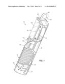 PORTABLE LIGHT, SUCH AS A STICK LIGHT diagram and image