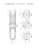 PORTABLE LIGHT, SUCH AS A STICK LIGHT diagram and image