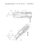 PORTABLE LIGHT, SUCH AS A STICK LIGHT diagram and image