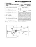 Illumination device with improved remote control diagram and image