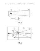 Illumination device with improved remote control diagram and image