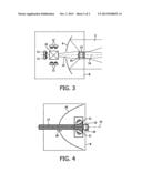 Illumination device with improved remote control diagram and image