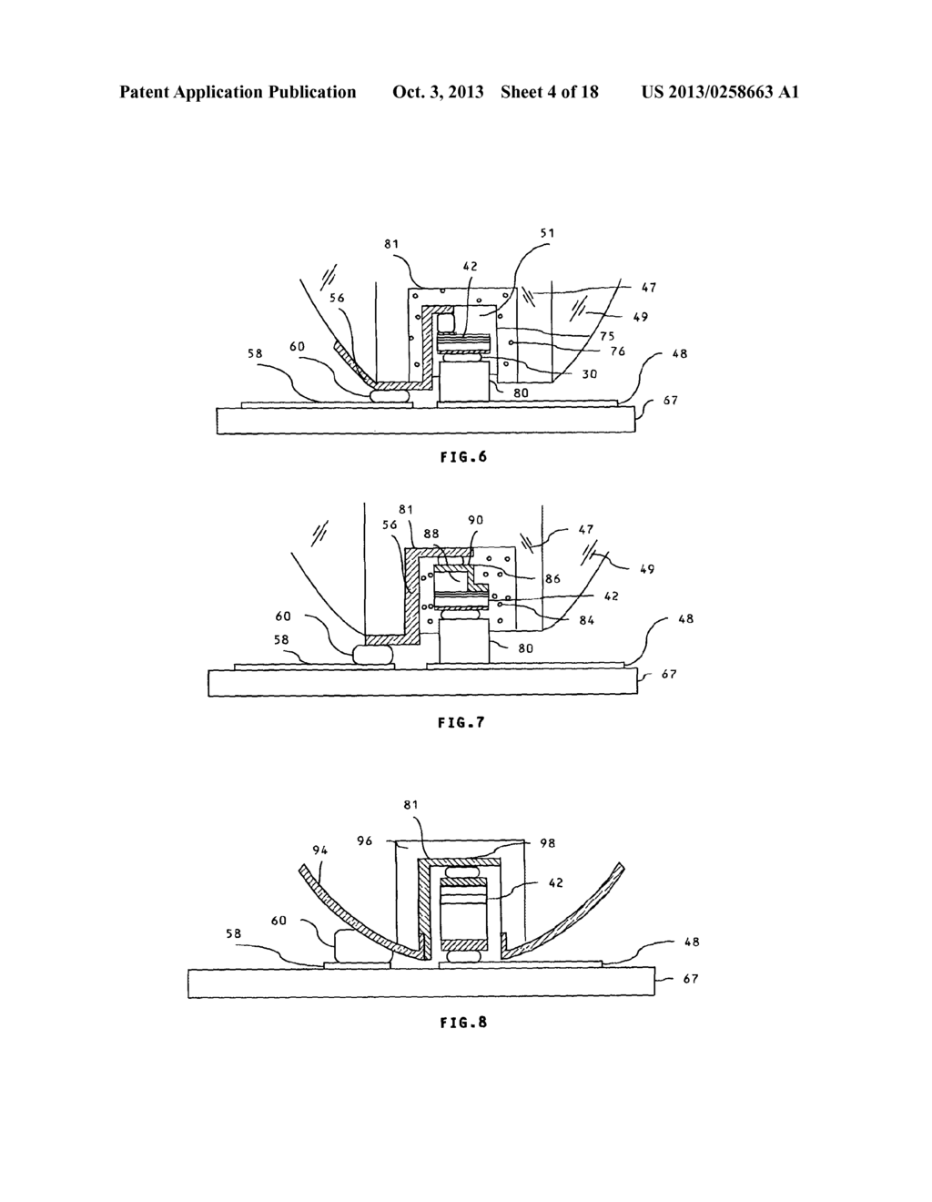 ILLUMINATION APPARATUS - diagram, schematic, and image 05