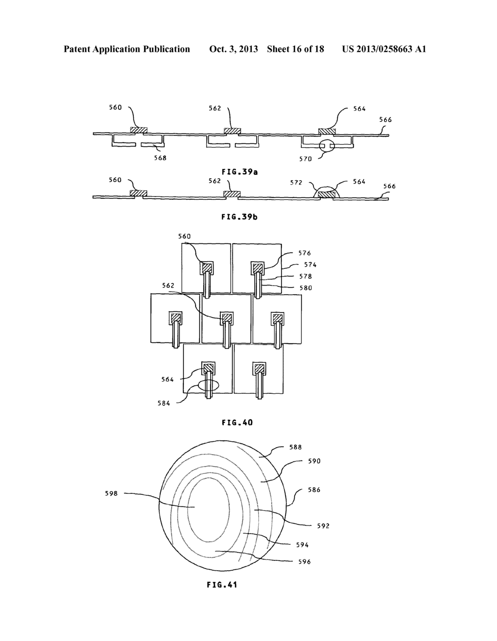 ILLUMINATION APPARATUS - diagram, schematic, and image 17