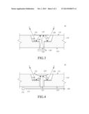 LIGHT-EMITTING STRUCTURE diagram and image