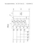 PHASE-CUT PRE-REGULATOR AND POWER SUPPLY COMPRISING THE SAME diagram and image