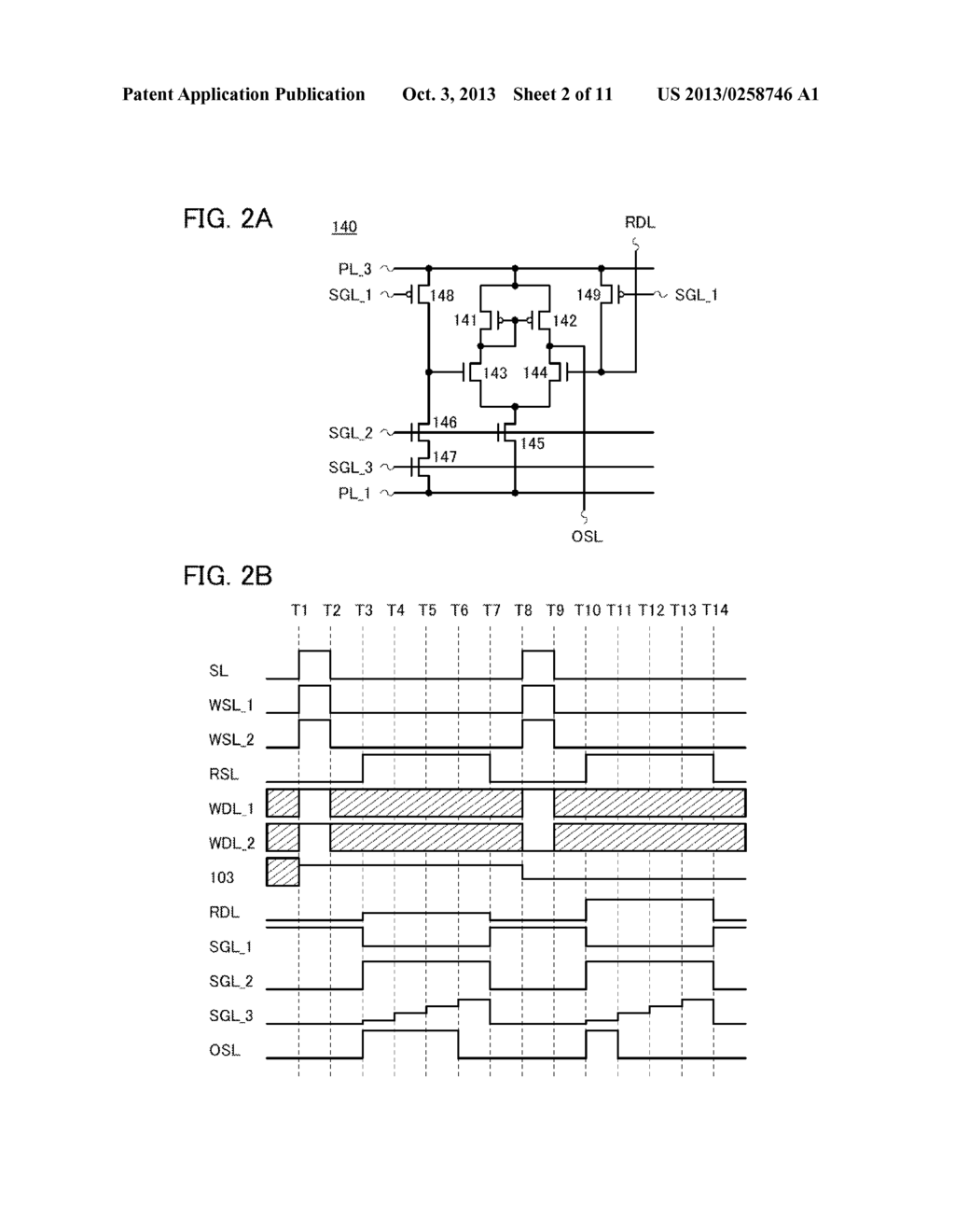 SEMICONDUCTOR DEVICE - diagram, schematic, and image 03