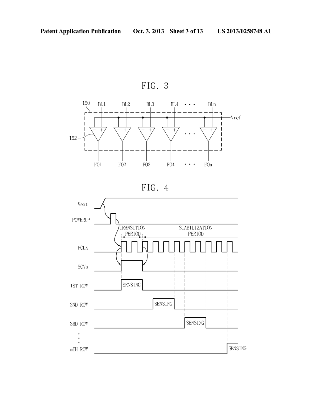 FUSE DATA READING CIRCUIT HAVING MULTIPLE READING MODES AND RELATED     DEVICES, SYSTEMS AND METHODS - diagram, schematic, and image 04