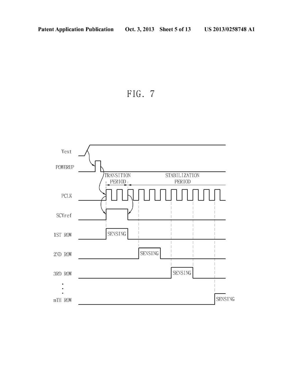 FUSE DATA READING CIRCUIT HAVING MULTIPLE READING MODES AND RELATED     DEVICES, SYSTEMS AND METHODS - diagram, schematic, and image 06