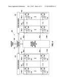 VERTICAL TRANSISTOR, MEMORY CELL, DEVICE, SYSTEM AND METHOD OF FORMING     SAME diagram and image