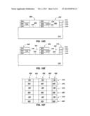 VERTICAL TRANSISTOR, MEMORY CELL, DEVICE, SYSTEM AND METHOD OF FORMING     SAME diagram and image