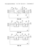 VERTICAL TRANSISTOR, MEMORY CELL, DEVICE, SYSTEM AND METHOD OF FORMING     SAME diagram and image