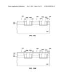 VERTICAL TRANSISTOR, MEMORY CELL, DEVICE, SYSTEM AND METHOD OF FORMING     SAME diagram and image