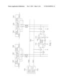 DUAL-PORT SRAM WITH BIT LINE CLAMPING diagram and image