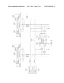 DUAL-PORT SRAM WITH BIT LINE CLAMPING diagram and image