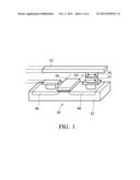 REFERENCE CELL CONFIGURATION FOR SENSING RESISTANCE STATES OF MRAM BIT     CELLS diagram and image