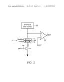 REFERENCE CELL CONFIGURATION FOR SENSING RESISTANCE STATES OF MRAM BIT     CELLS diagram and image