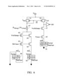 REFERENCE CELL CONFIGURATION FOR SENSING RESISTANCE STATES OF MRAM BIT     CELLS diagram and image