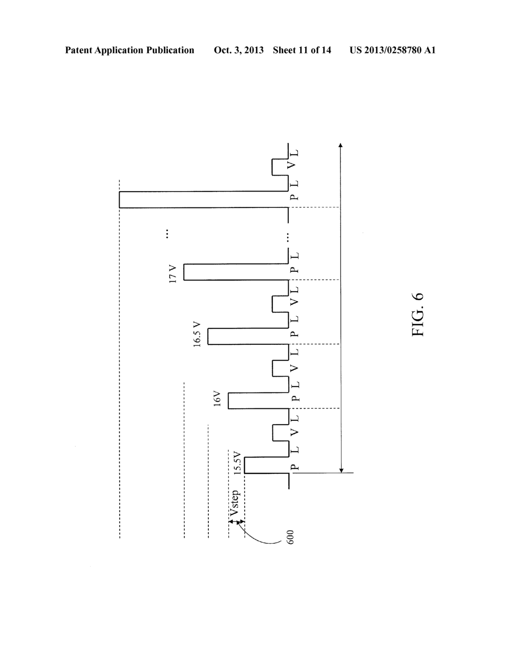 METHOD OF PROGRAMMING SELECTION TRANSISTORS FOR NAND FLASH MEMORY - diagram, schematic, and image 12