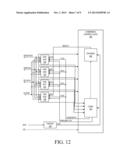 Method and Apparatus for Logic Read in Flash Memory diagram and image