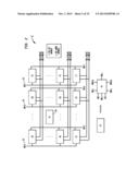 Victim Port-Based Design for Test Area Overhead Reduction in Multiport     Latch-Based Memories diagram and image