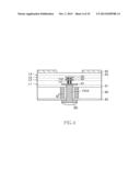 SEMICONDUCTOR DEVICE HAVING PLURAL CHIP CONNECTED TO EACH OTHER diagram and image