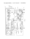 SEMICONDUCTOR DEVICE HAVING PLURAL CHIP CONNECTED TO EACH OTHER diagram and image