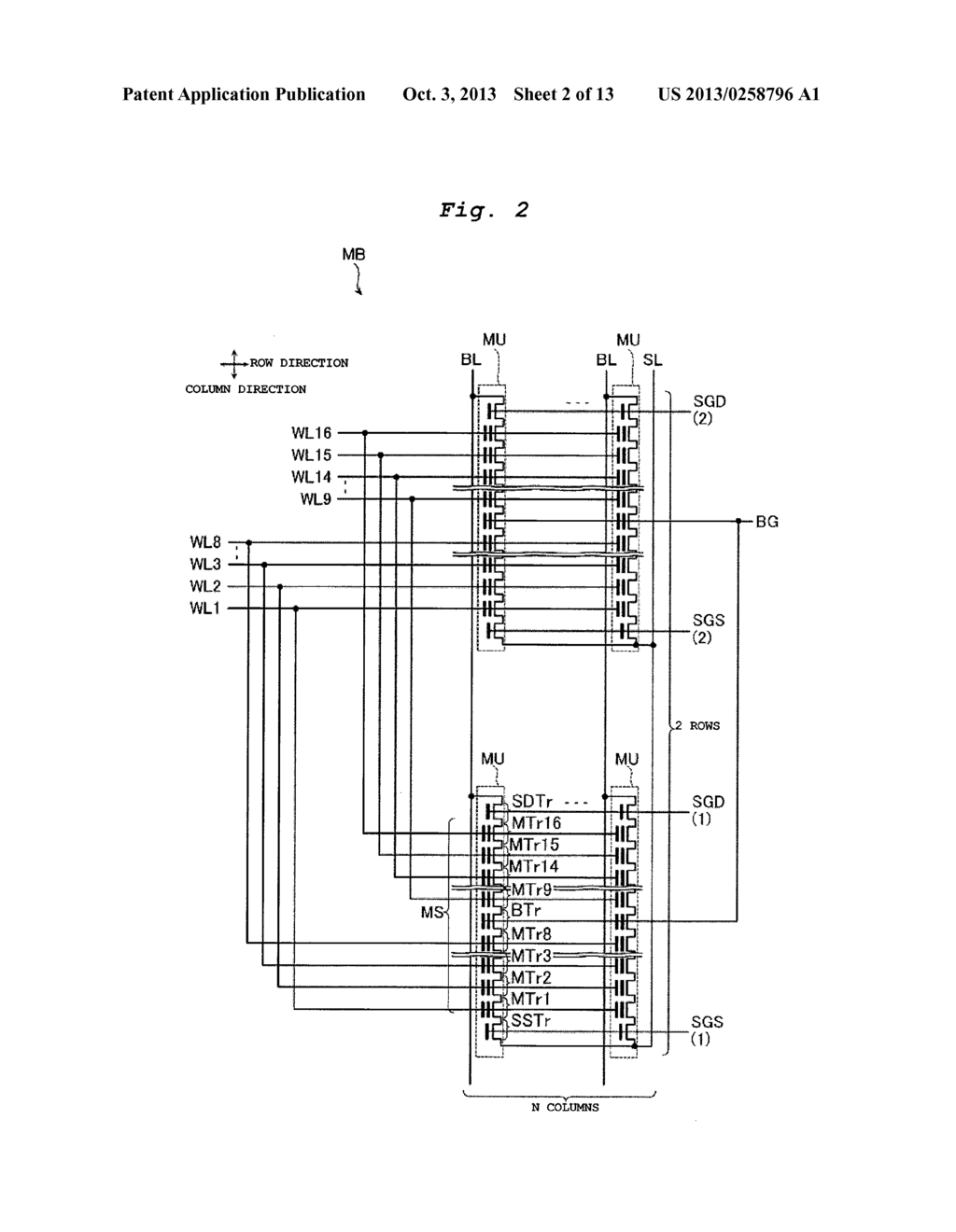 SEMICONDUCTOR DEVICE - diagram, schematic, and image 03