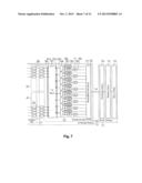 ULTRASONIC TRANSDUCER ELEMENT CHIP, PROBE, ELECTRONIC INSTRUMENT, AND     ULTRASONIC DIAGNOSTIC DEVICE diagram and image