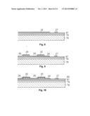 ULTRASONIC TRANSDUCER ELEMENT CHIP, PROBE, ELECTRONIC INSTRUMENT, AND     ULTRASONIC DIAGNOSTIC DEVICE diagram and image