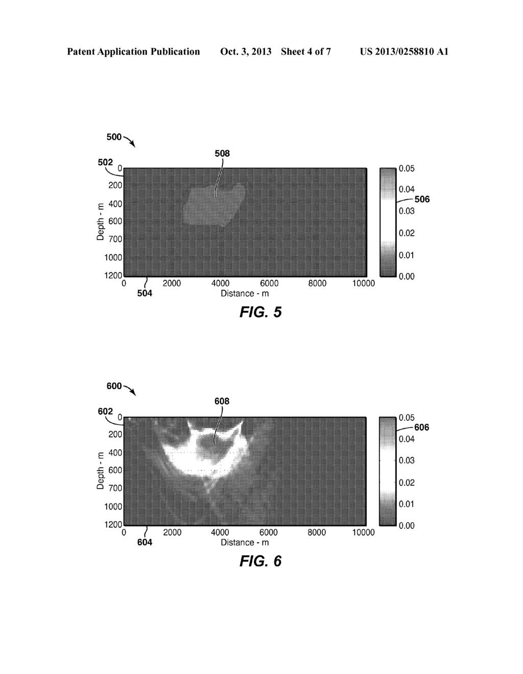 Method and System for Tomographic Inversion - diagram, schematic, and image 05