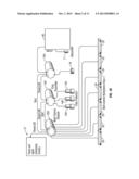 DISCRETE VOLUMETRIC SONAR METHOD AND APPARATUS FOR SUB-SEABED SURVEYING diagram and image