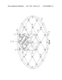 DISCRETE VOLUMETRIC SONAR METHOD AND APPARATUS FOR SUB-SEABED SURVEYING diagram and image