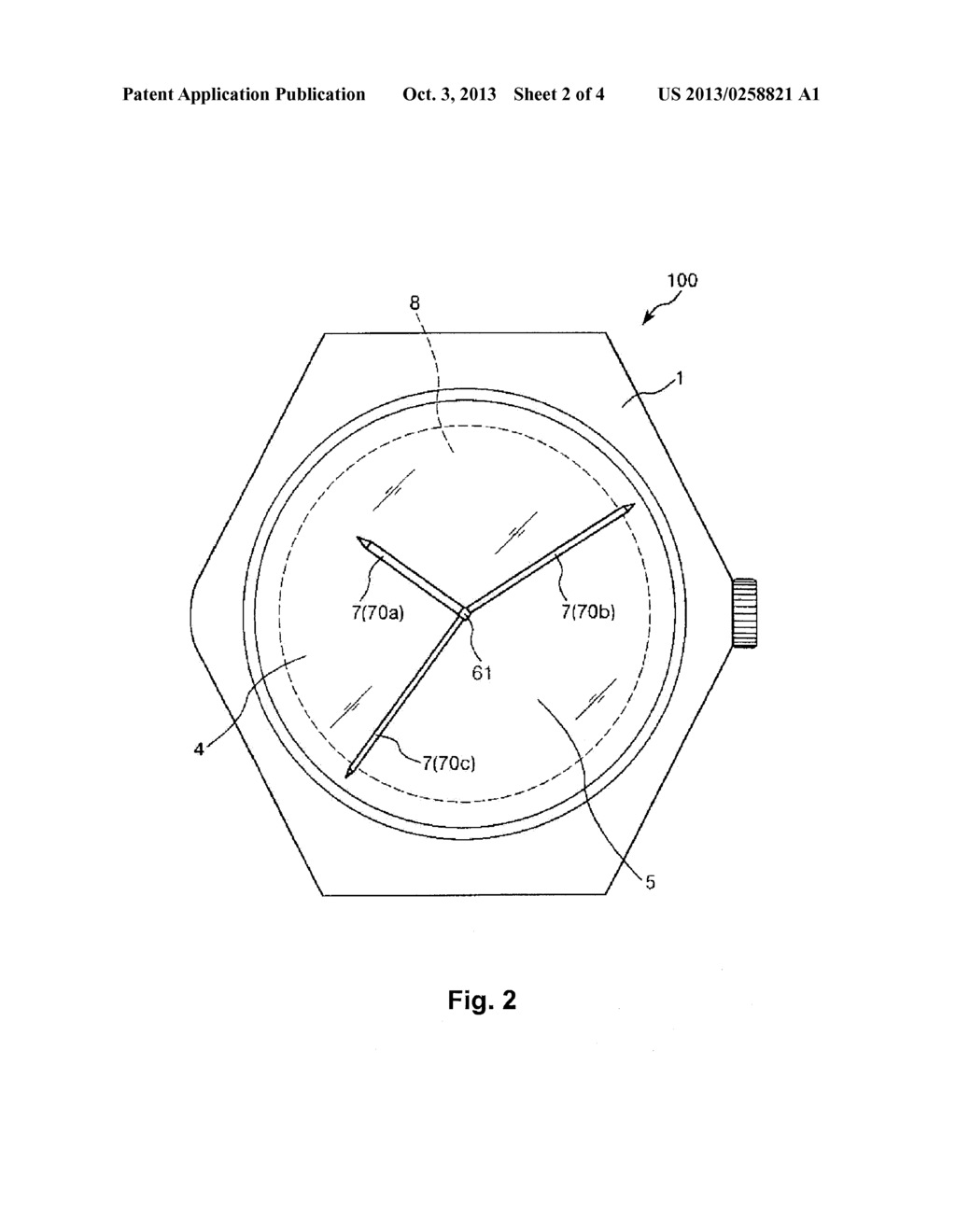 TIMEPIECE - diagram, schematic, and image 03