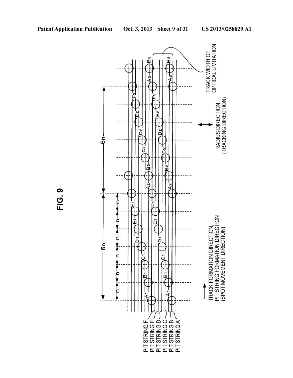 RECORDING APPARATUS, AND RECORDING METHOD - diagram, schematic, and image 10