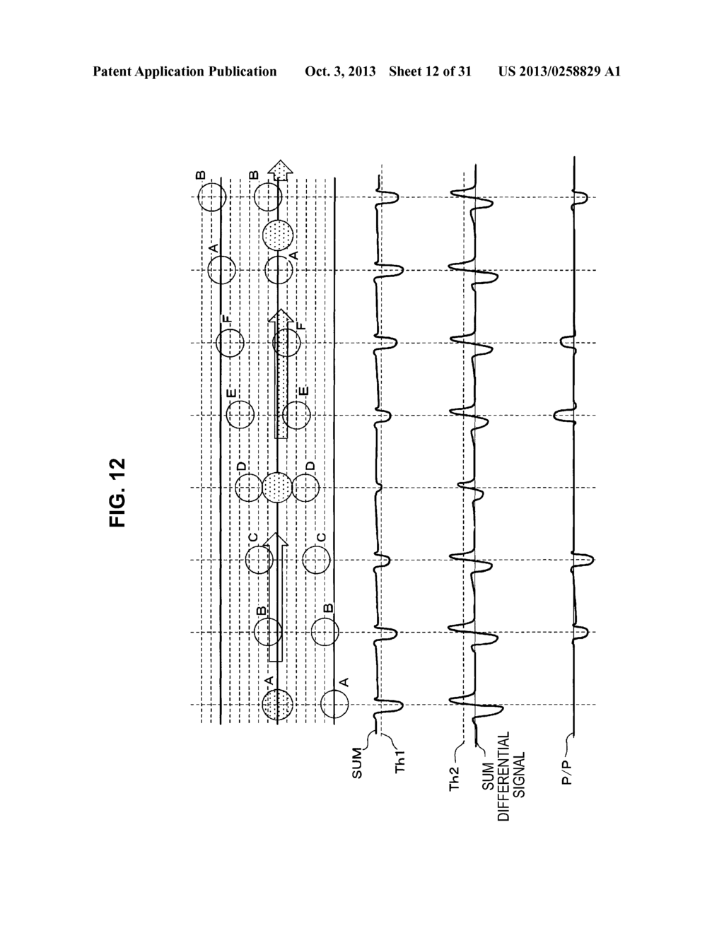 RECORDING APPARATUS, AND RECORDING METHOD - diagram, schematic, and image 13