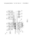 Systems and Methods for Sharing Control Devices on an IO Network diagram and image