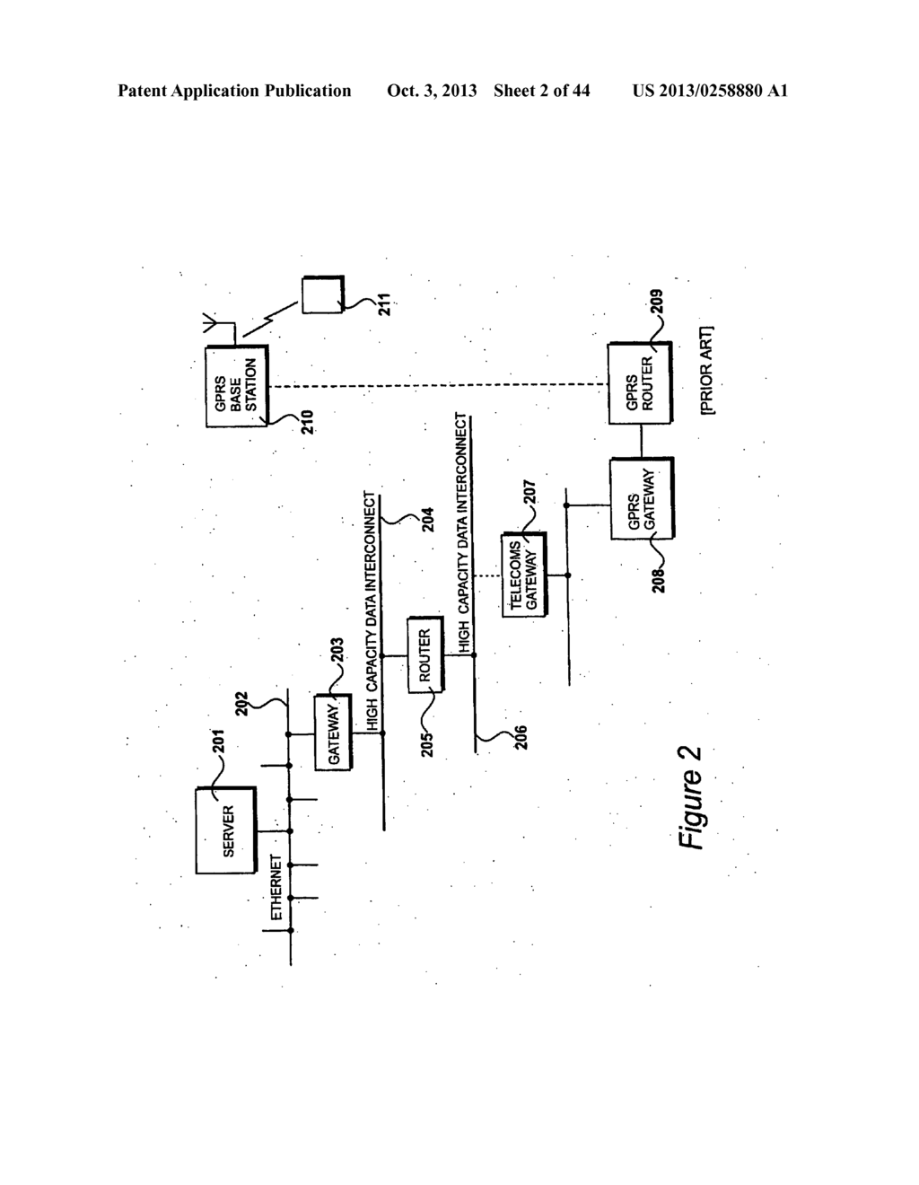 Method and system for data transmission - diagram, schematic, and image 03