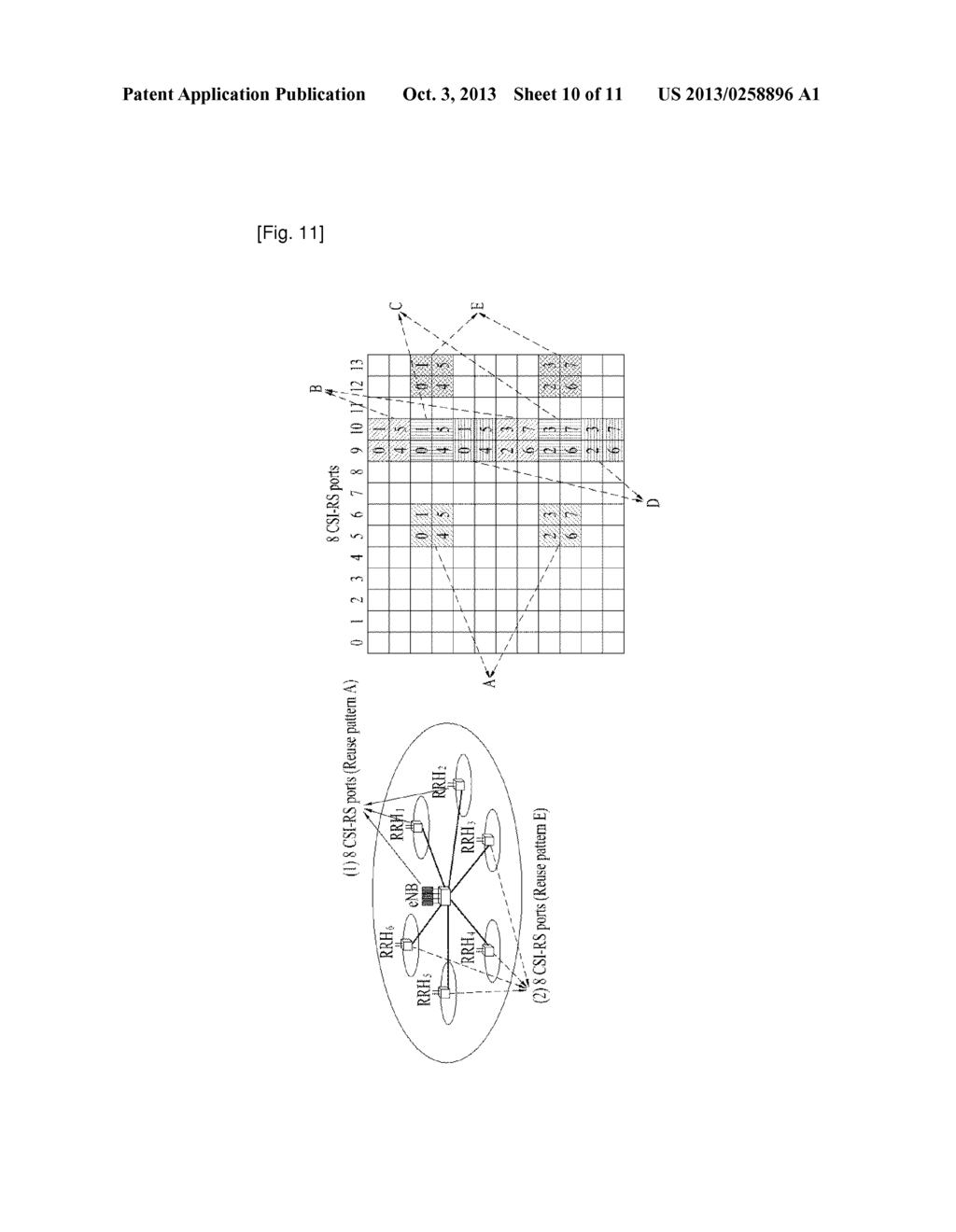 METHOD OF PERFORMING MEASUREMENT AT UE IN WIRELESS COMMUNICATION SYSTEM     AND APPARATUS THEREOF - diagram, schematic, and image 11