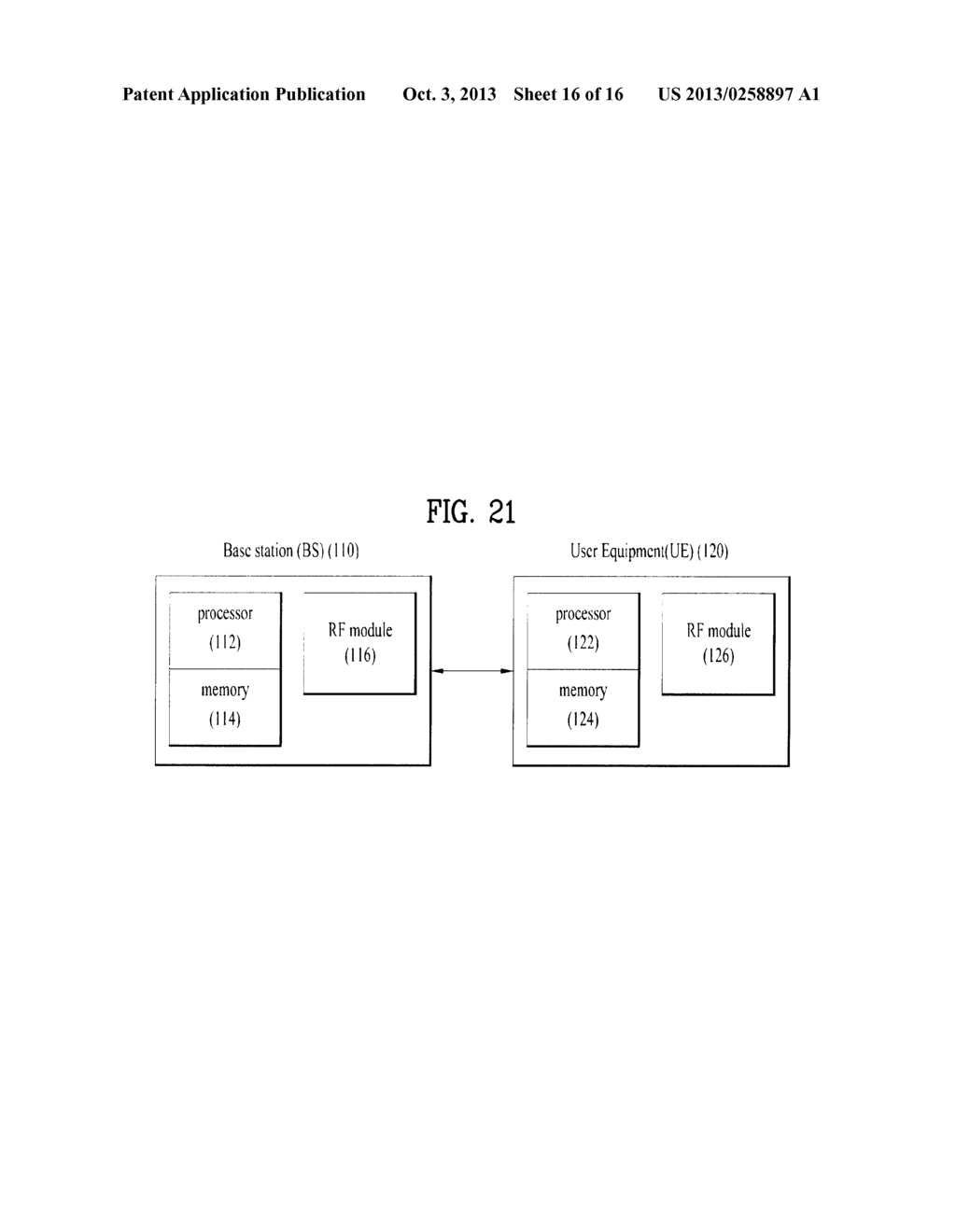 METHOD FOR REPORTING CHANNEL STATE INFORMATION IN WIRELESS COMMUNICATION     SYSTEM AND APPARATUS FOR SAME - diagram, schematic, and image 17