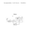 WIRELESS COMMUNICATION DEVICE diagram and image