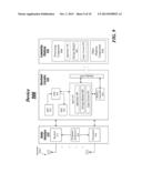 TECHNIQUES FOR IMPROVED ENERGY-SAVINGS MANAGEMENT diagram and image