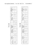 APPARATUS AND METHOD FOR ADJUSTING TRANSMISSION POWER OF A TERMINAL IN A     WIRELESS COMMUNICATION SYSTEM diagram and image