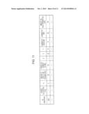 APPARATUS AND METHOD FOR ADJUSTING TRANSMISSION POWER OF A TERMINAL IN A     WIRELESS COMMUNICATION SYSTEM diagram and image