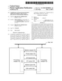 COOPERATIVE TRANSCEIVING BETWEEN WIRELESS INTERFACE DEVICES OF A HOST     DEVICE WITH SHARED MODULES diagram and image