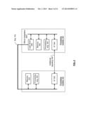 COOPERATIVE TRANSCEIVING BETWEEN WIRELESS INTERFACE DEVICES OF A HOST     DEVICE WITH SHARED MODULES diagram and image