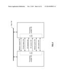 COOPERATIVE TRANSCEIVING BETWEEN WIRELESS INTERFACE DEVICES OF A HOST     DEVICE WITH SHARED MODULES diagram and image