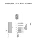 COOPERATIVE TRANSCEIVING BETWEEN WIRELESS INTERFACE DEVICES OF A HOST     DEVICE WITH SHARED MODULES diagram and image